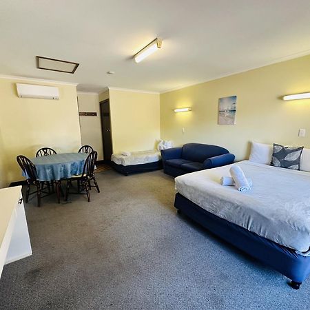 Beachport Motor Inn Εξωτερικό φωτογραφία