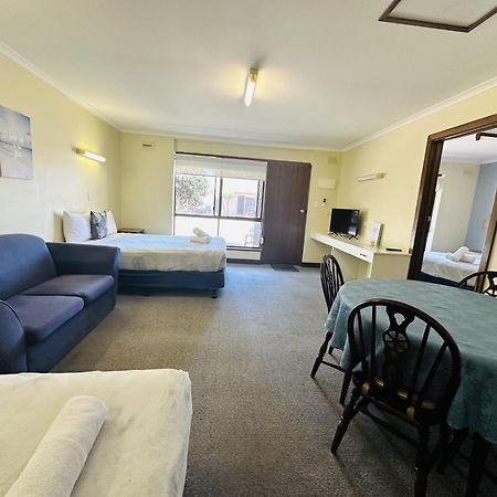 Beachport Motor Inn Εξωτερικό φωτογραφία