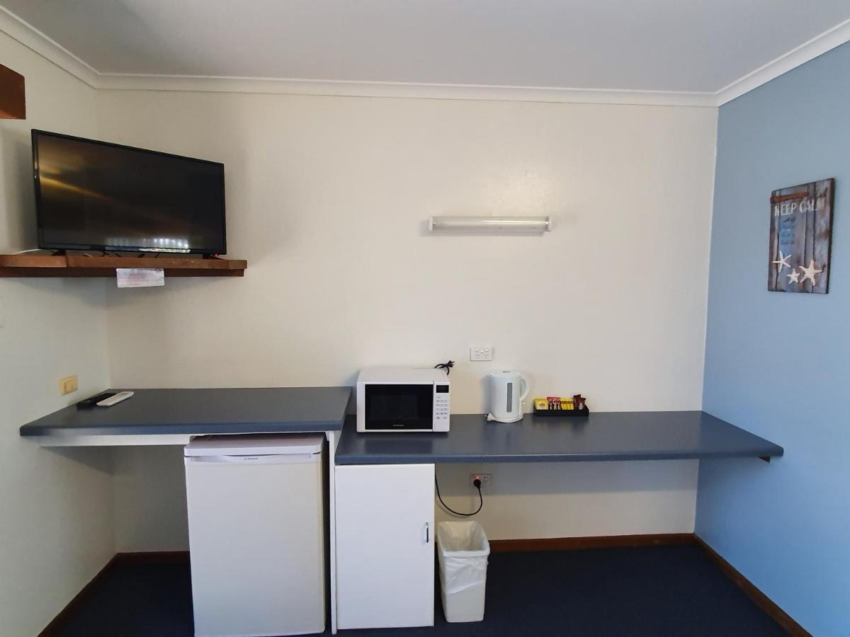 Beachport Motor Inn Εξωτερικό φωτογραφία