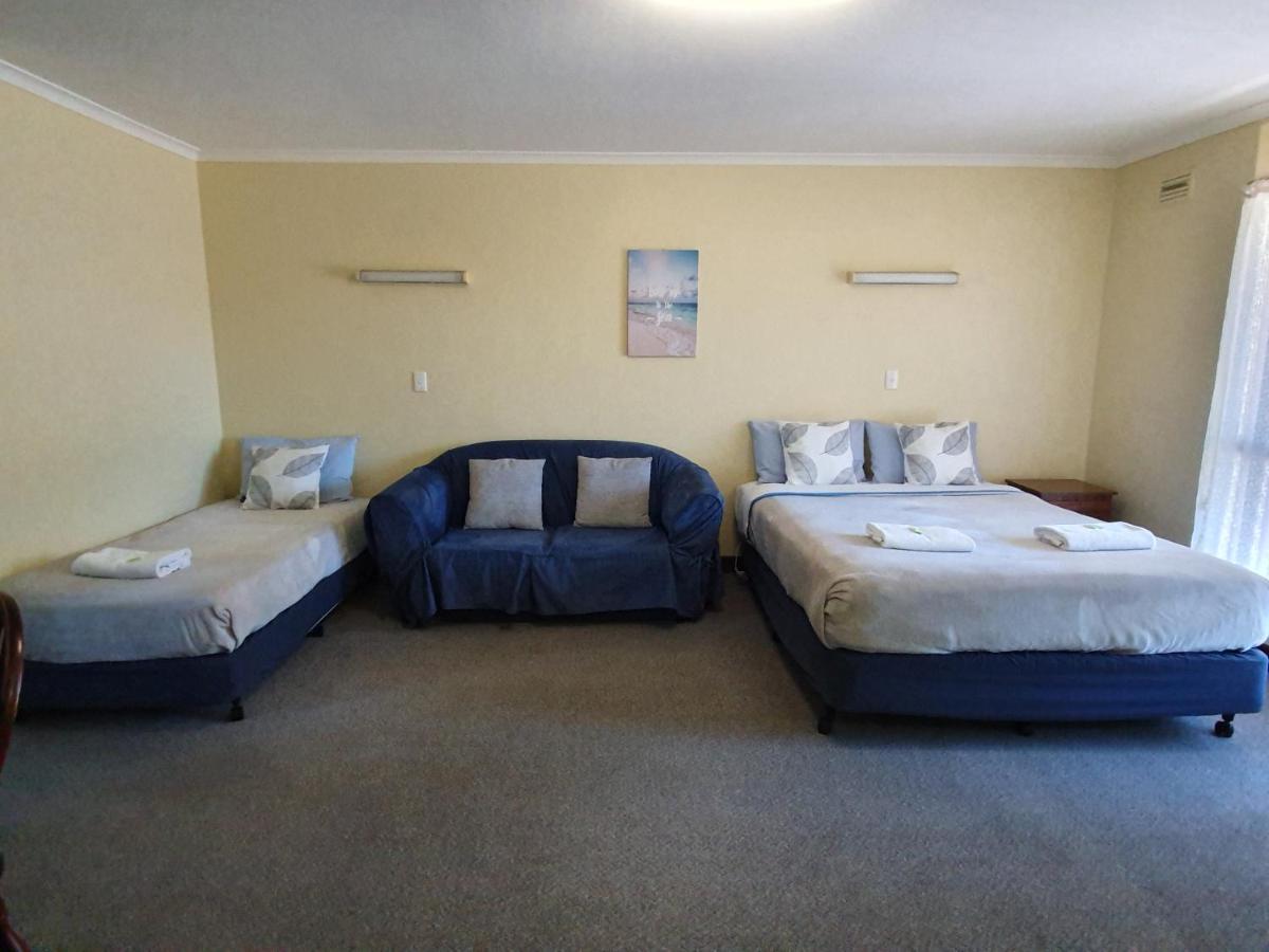 Beachport Motor Inn Εξωτερικό φωτογραφία