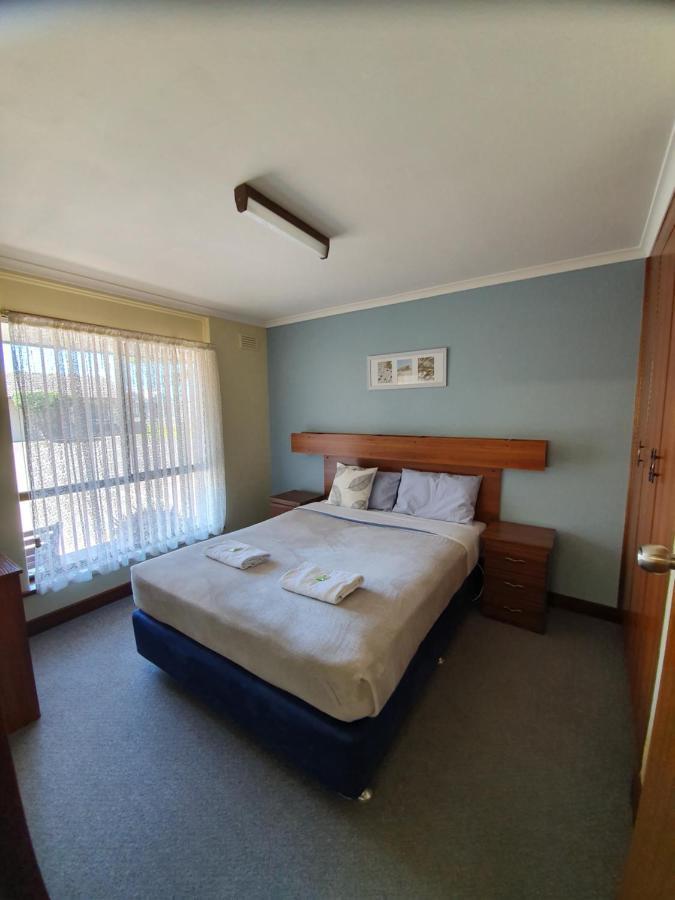 Beachport Motor Inn Εξωτερικό φωτογραφία