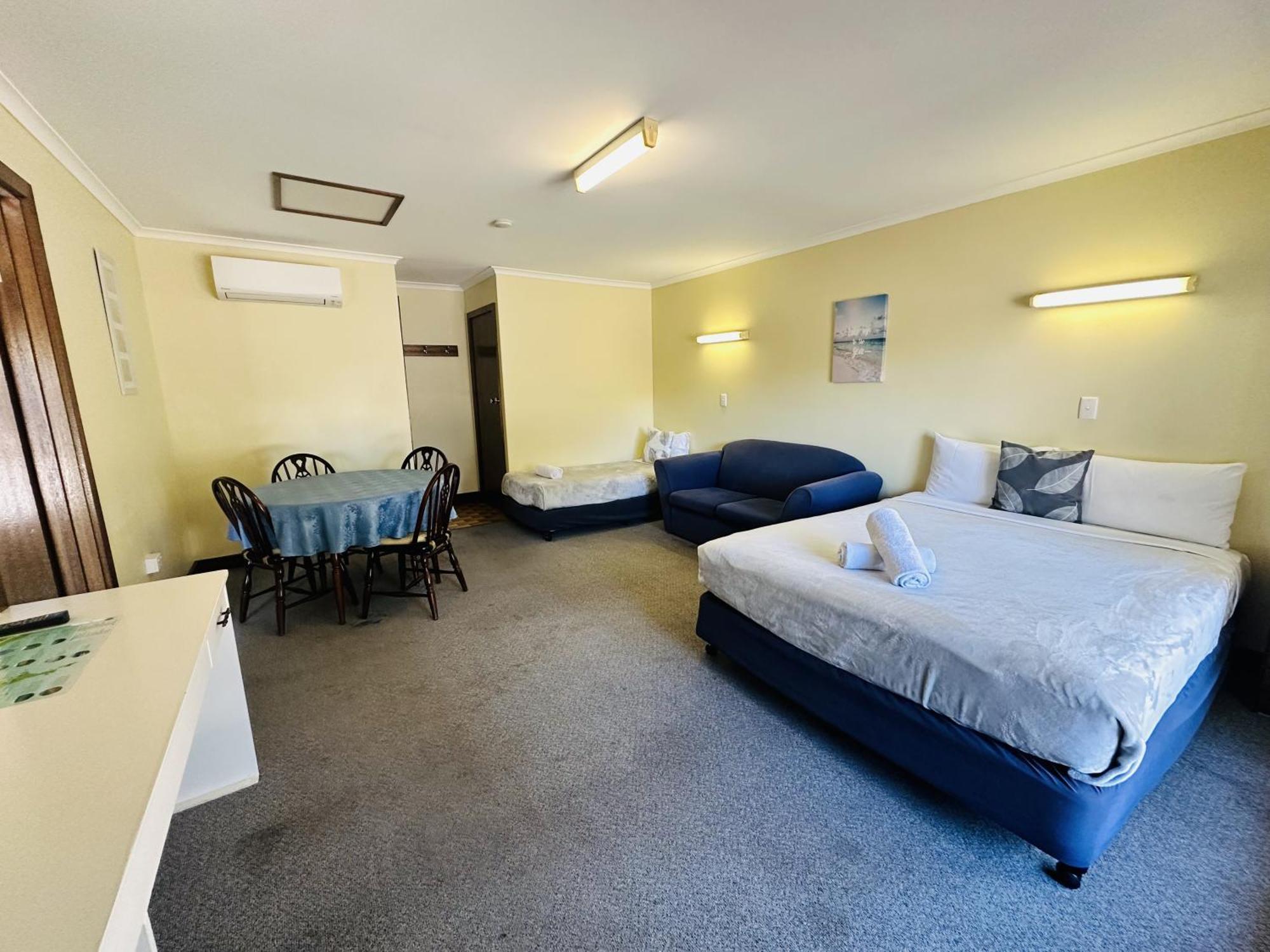 Beachport Motor Inn Εξωτερικό φωτογραφία