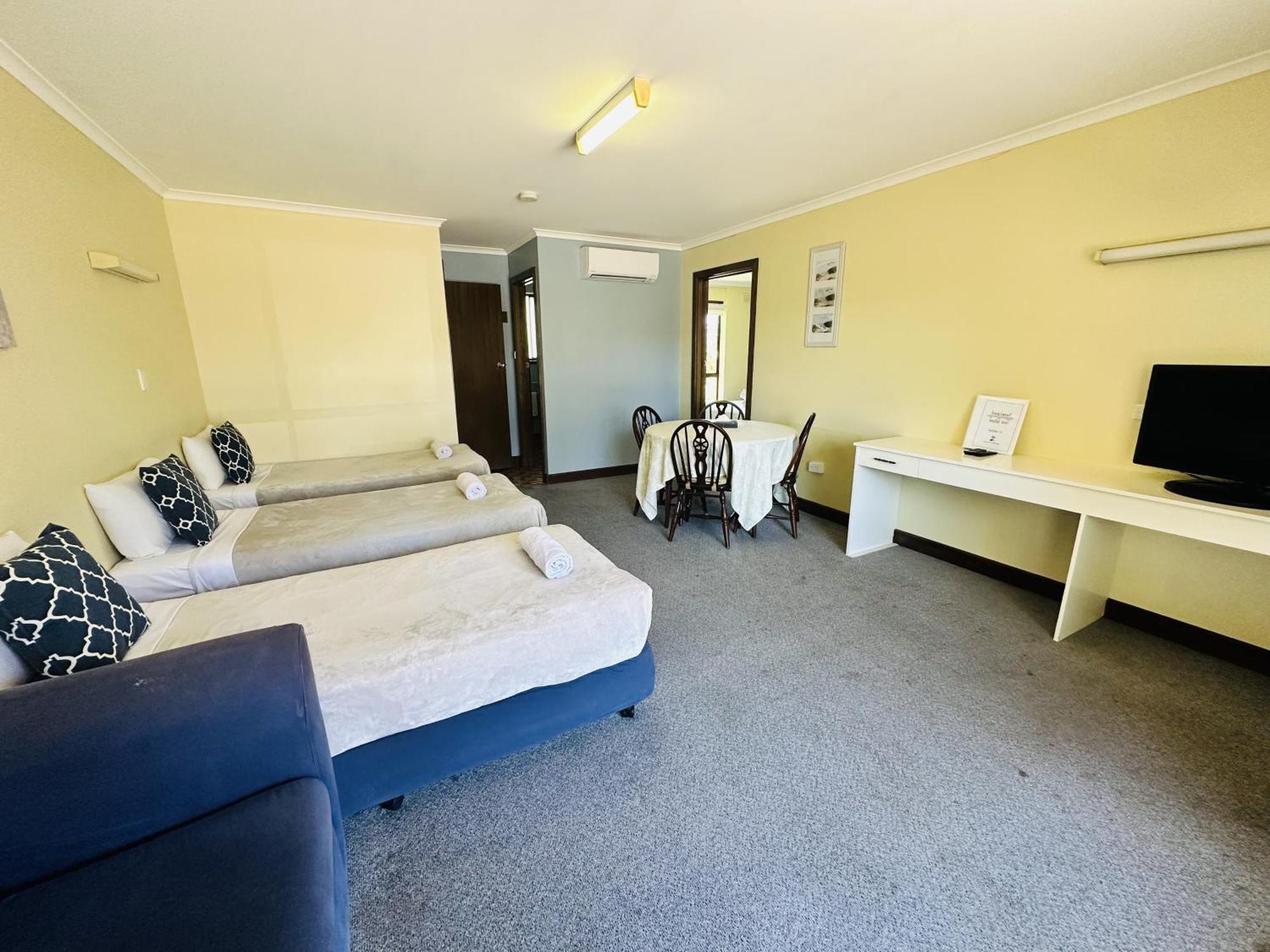 Beachport Motor Inn Εξωτερικό φωτογραφία