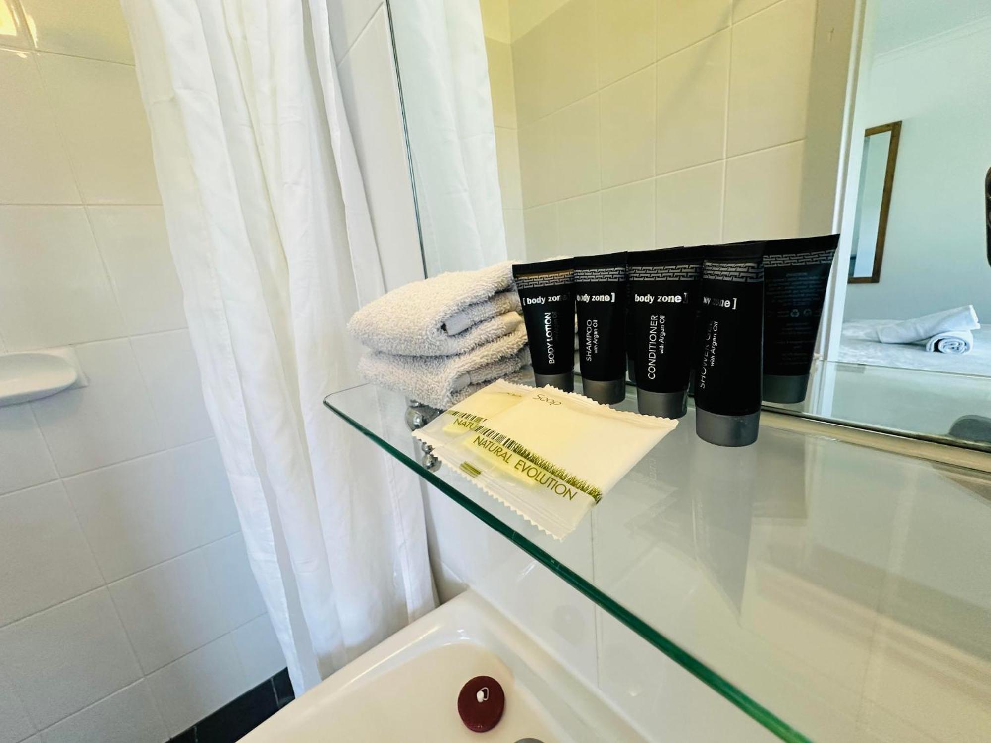 Beachport Motor Inn Εξωτερικό φωτογραφία