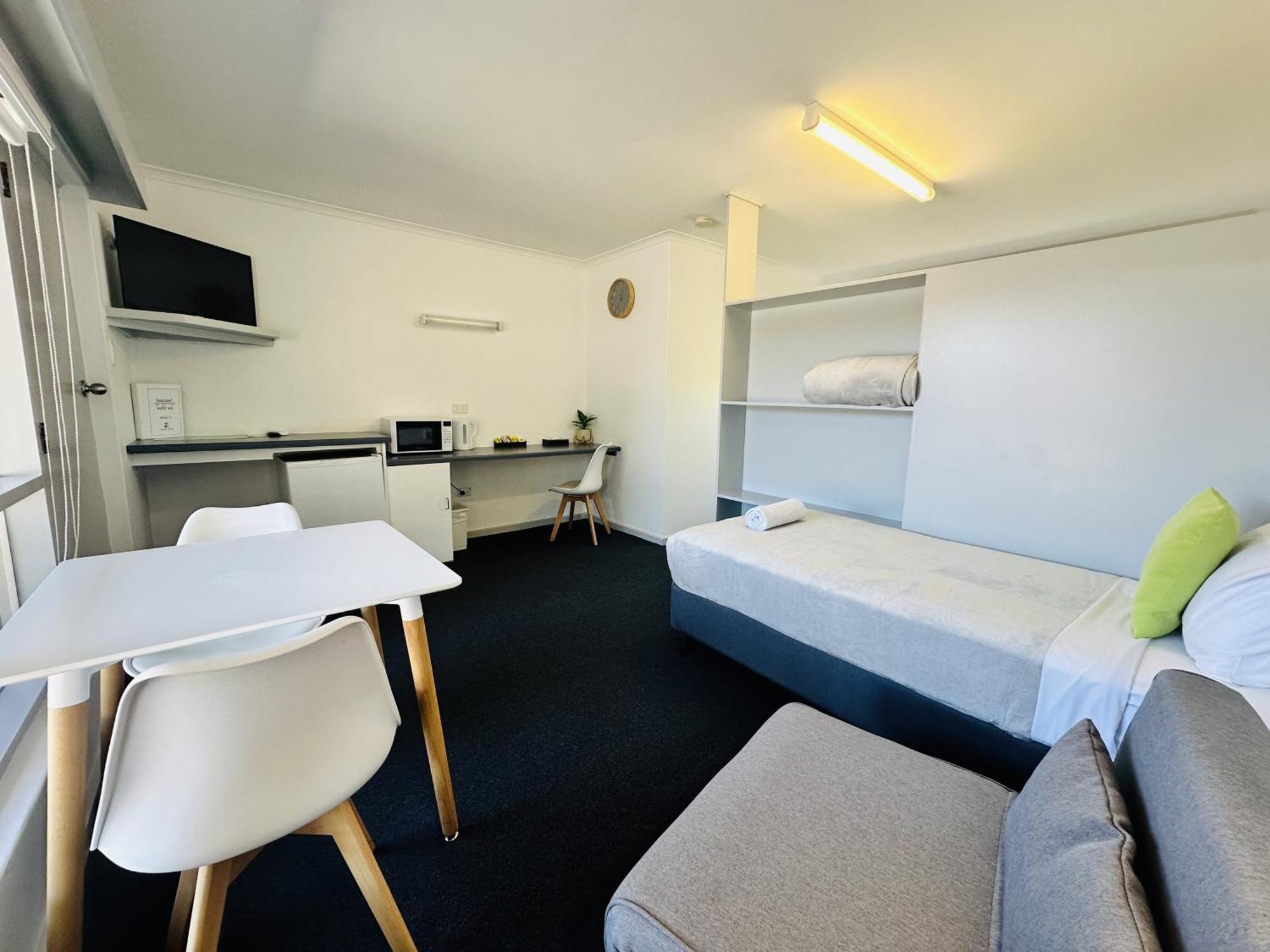 Beachport Motor Inn Εξωτερικό φωτογραφία
