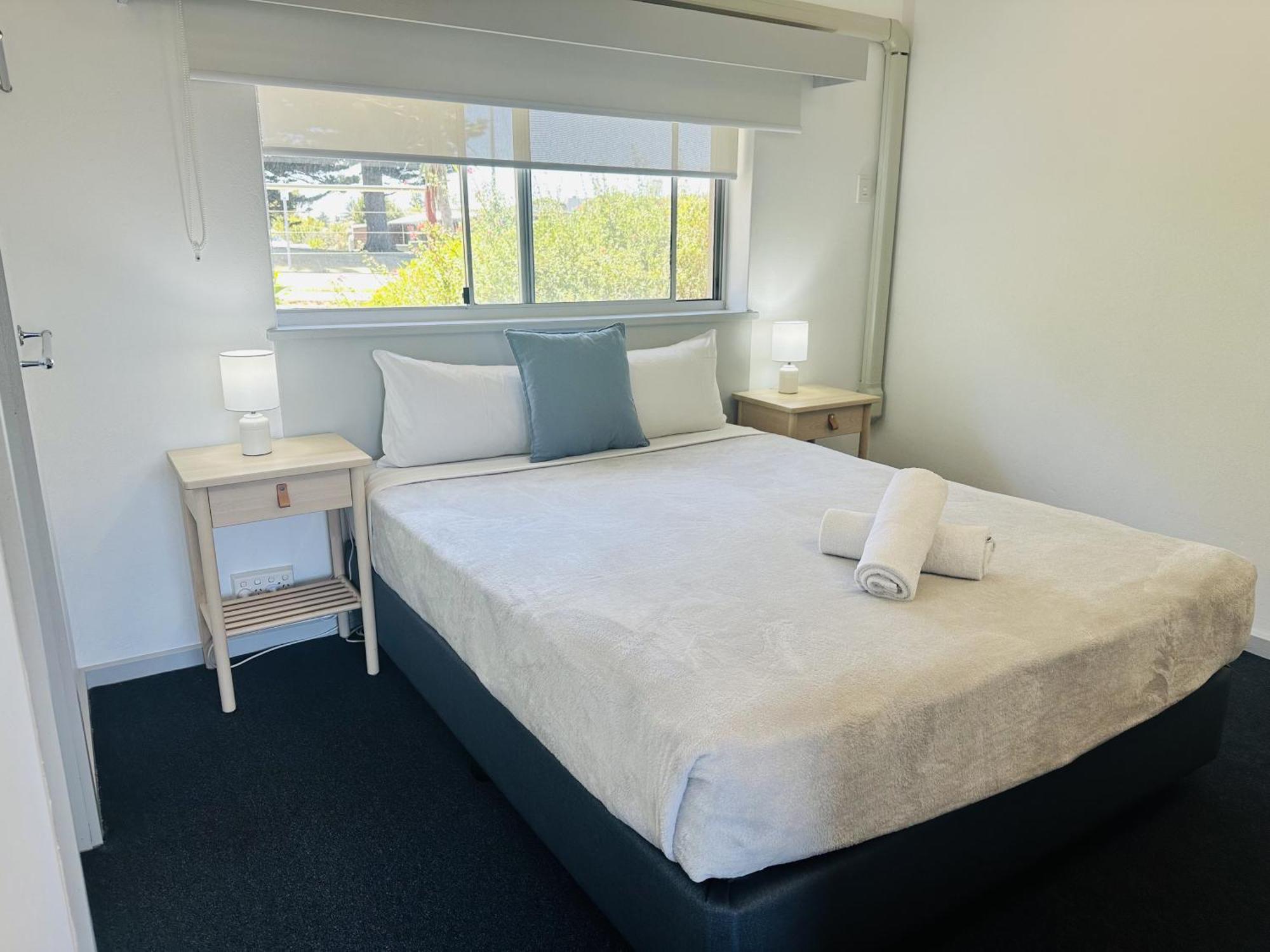 Beachport Motor Inn Εξωτερικό φωτογραφία
