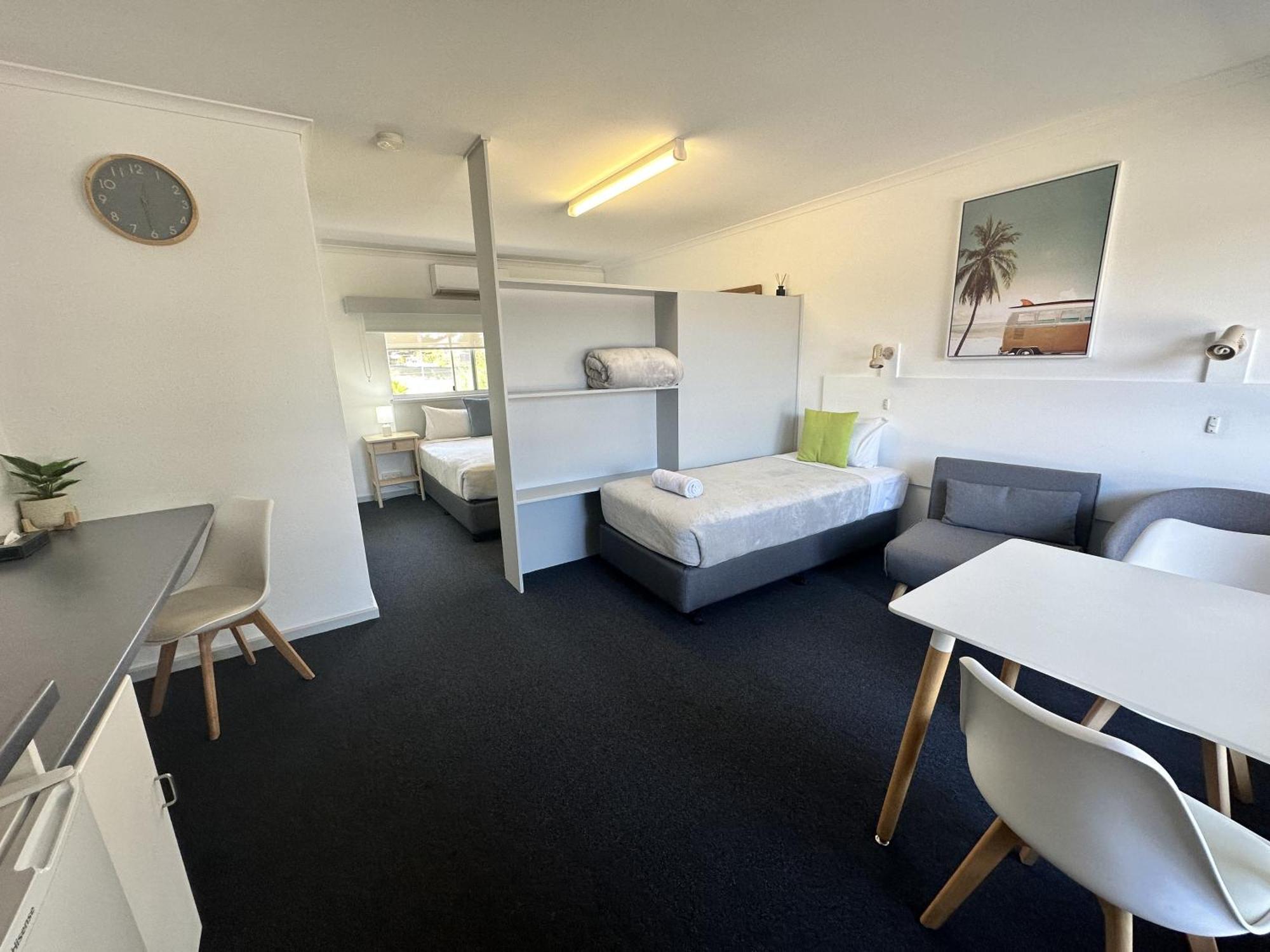 Beachport Motor Inn Εξωτερικό φωτογραφία