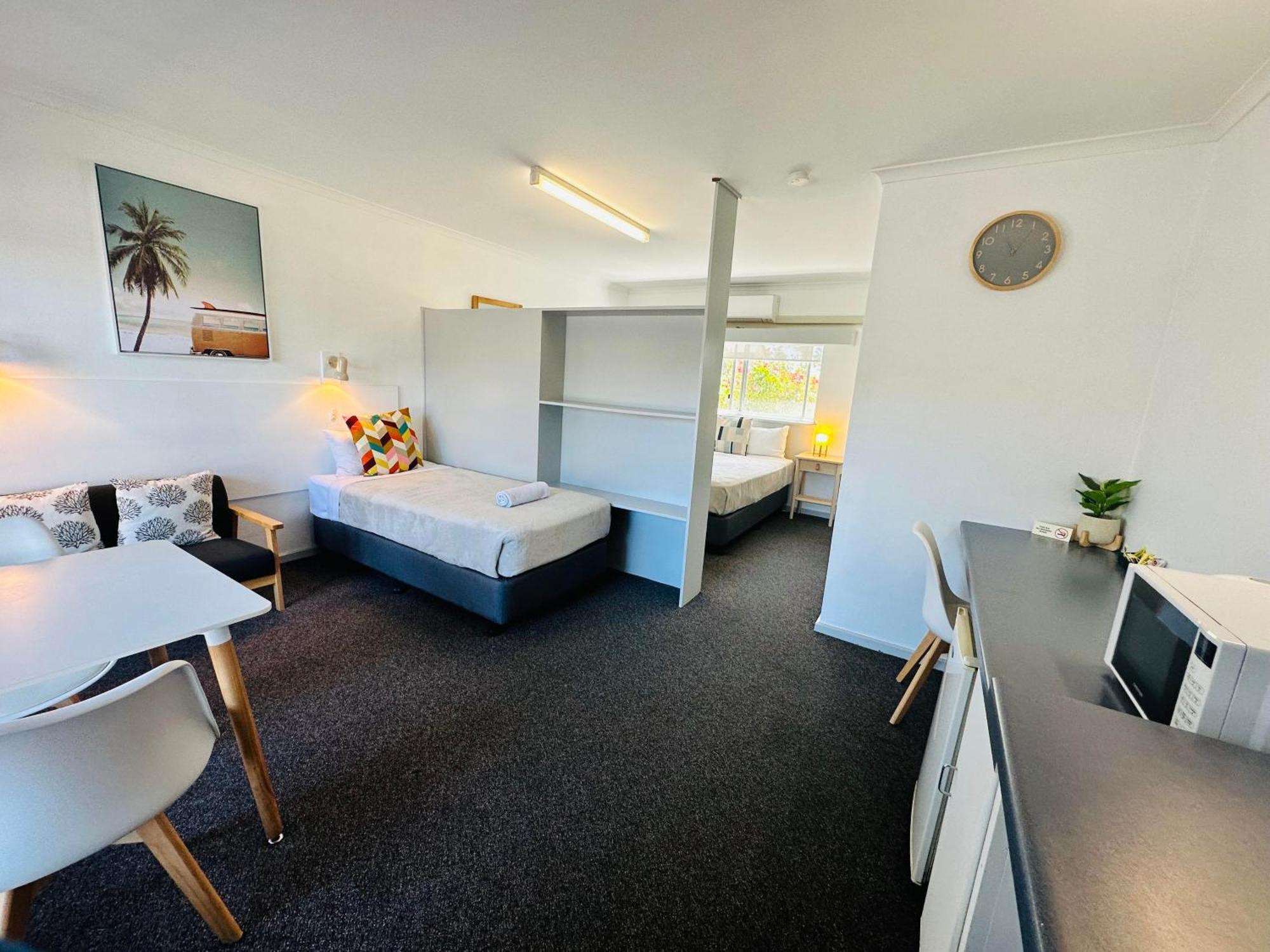 Beachport Motor Inn Εξωτερικό φωτογραφία
