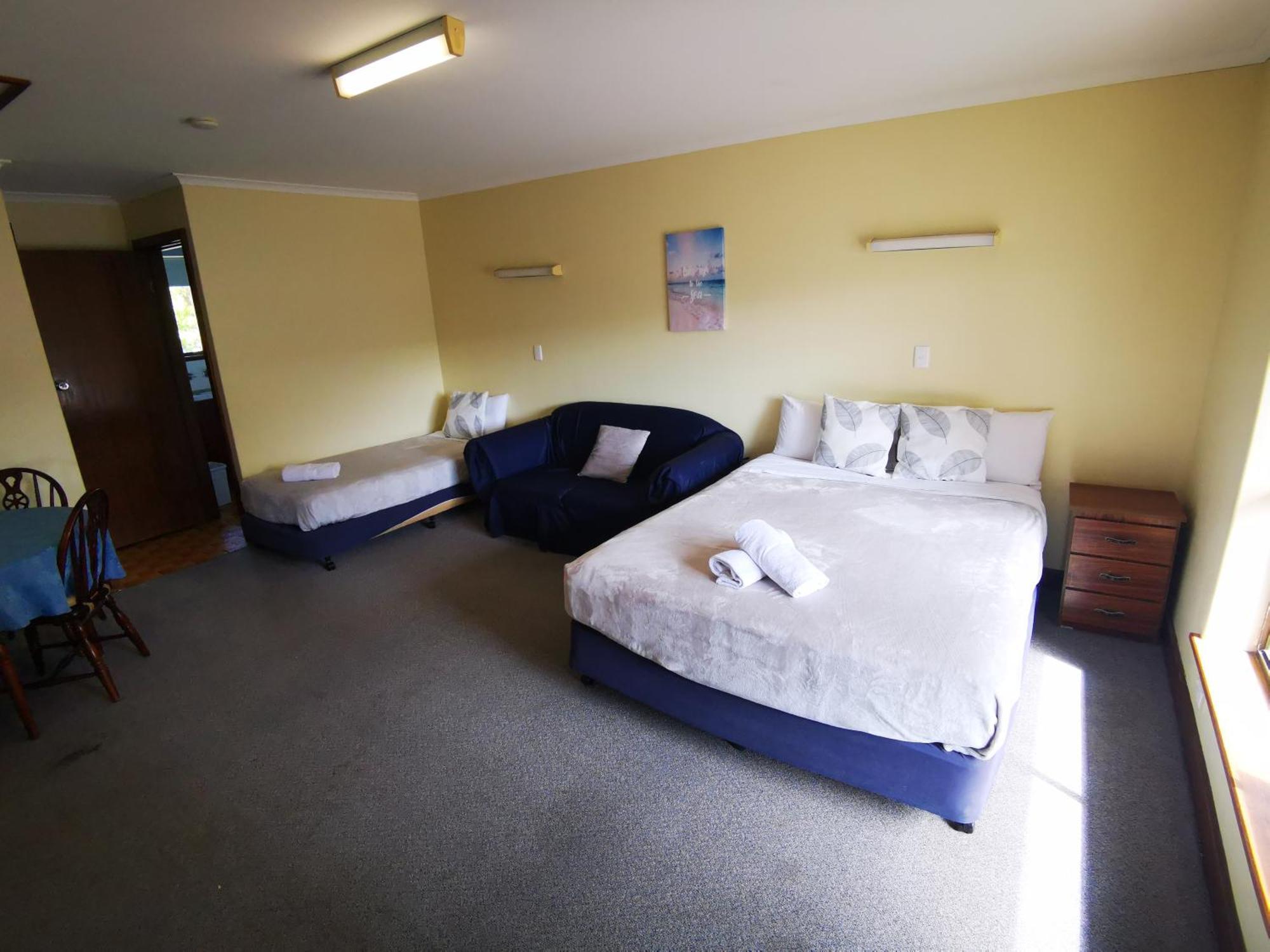 Beachport Motor Inn Εξωτερικό φωτογραφία