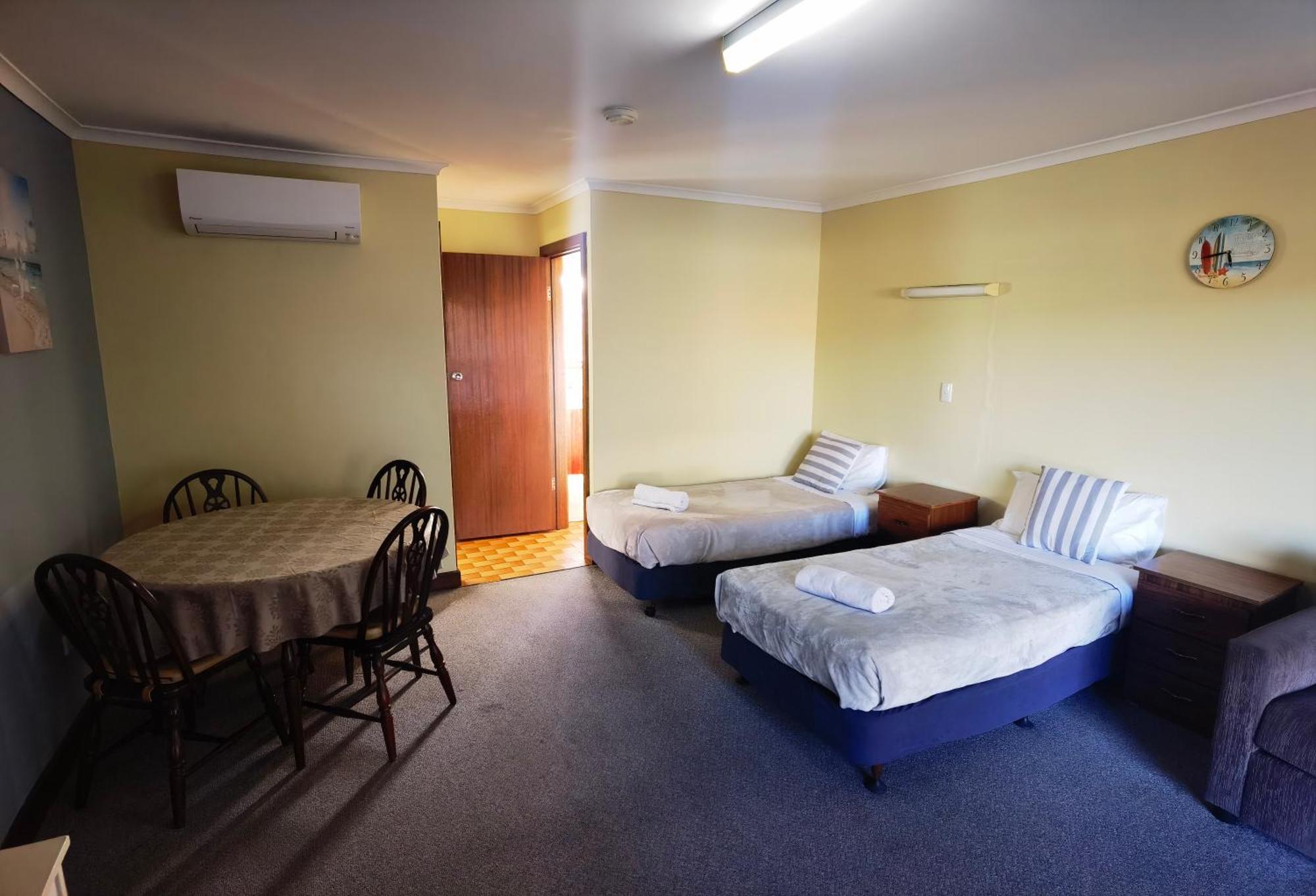 Beachport Motor Inn Εξωτερικό φωτογραφία