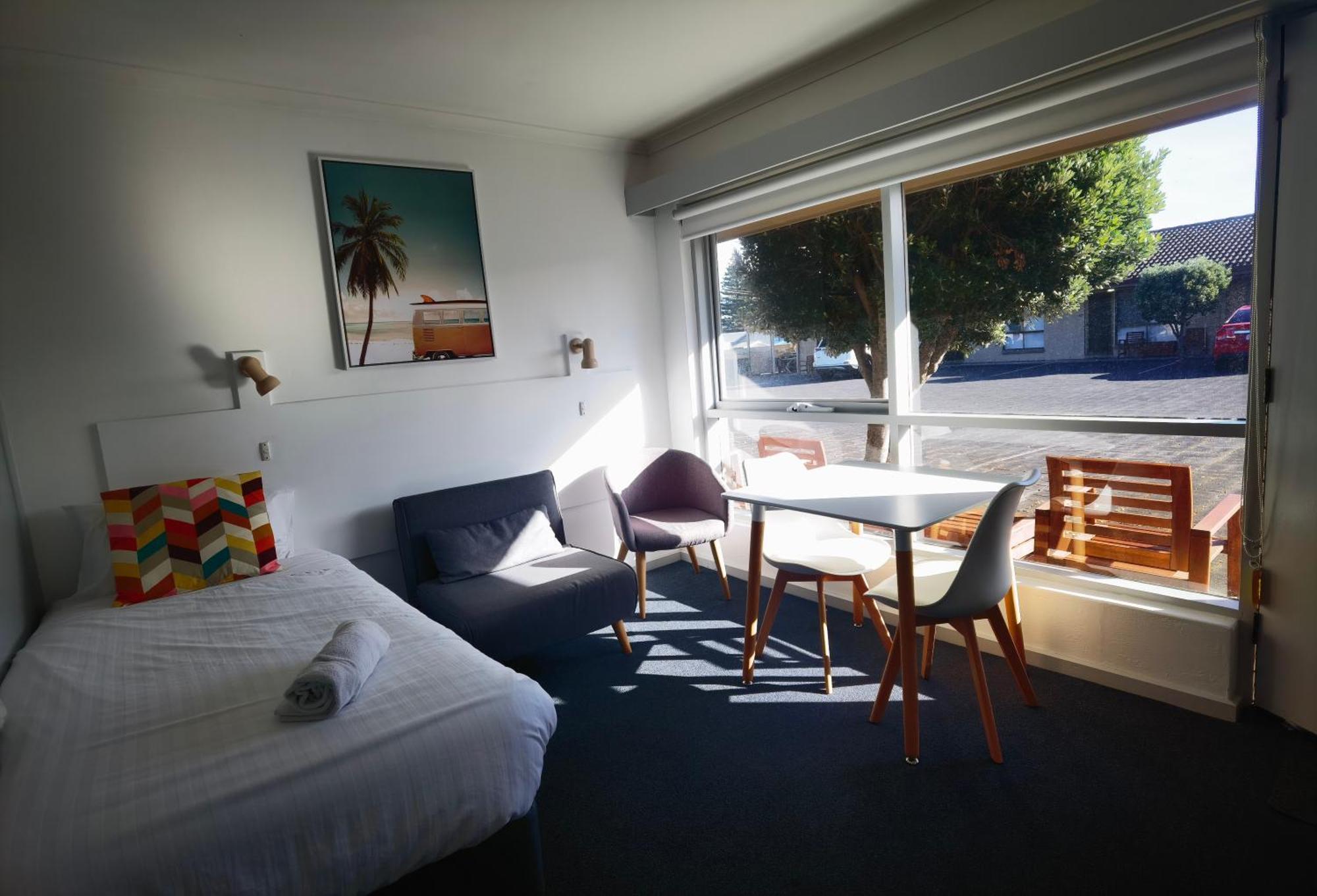 Beachport Motor Inn Εξωτερικό φωτογραφία