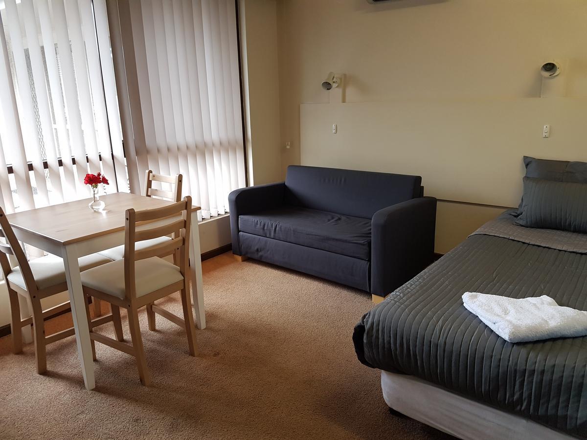 Beachport Motor Inn Εξωτερικό φωτογραφία