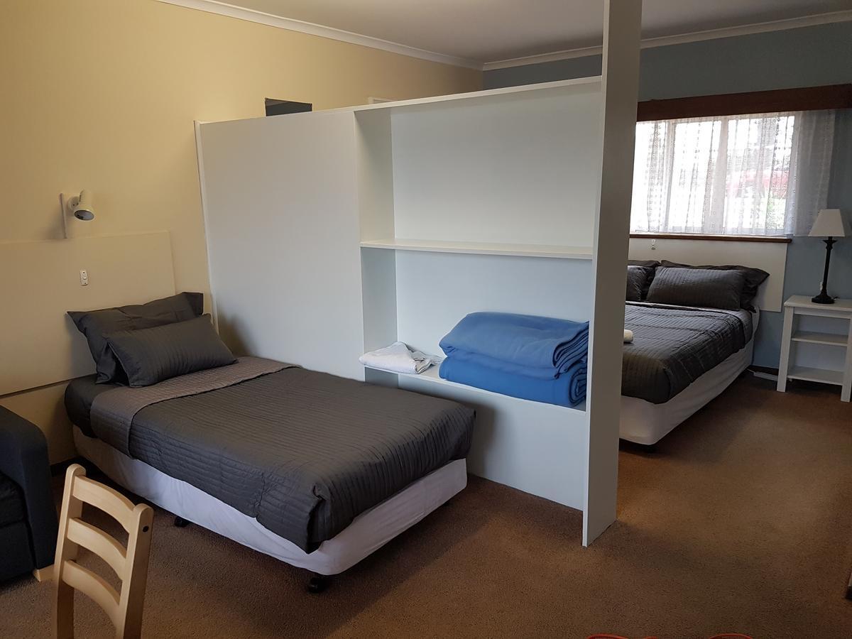 Beachport Motor Inn Εξωτερικό φωτογραφία